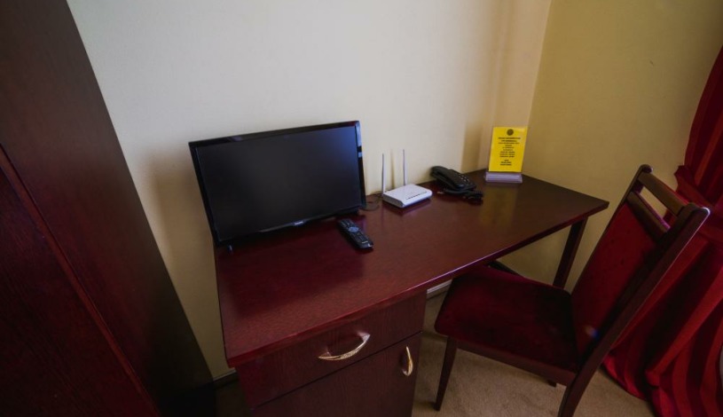 Hotel Adria Karlovy Vary